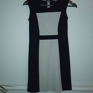 Cute and Modern Mini Dress